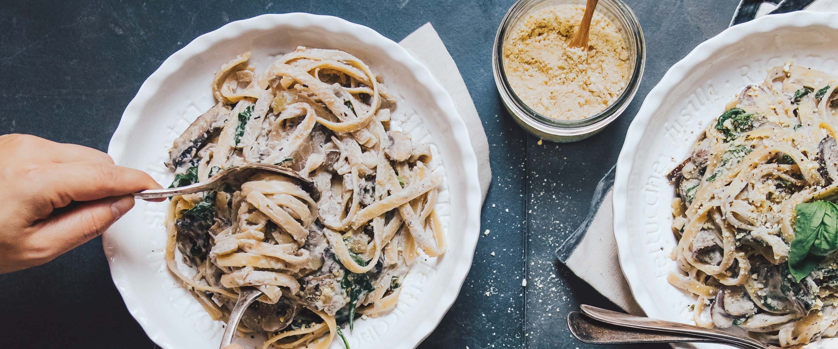 16 Delicious Ways to Use Nutritional Yeast