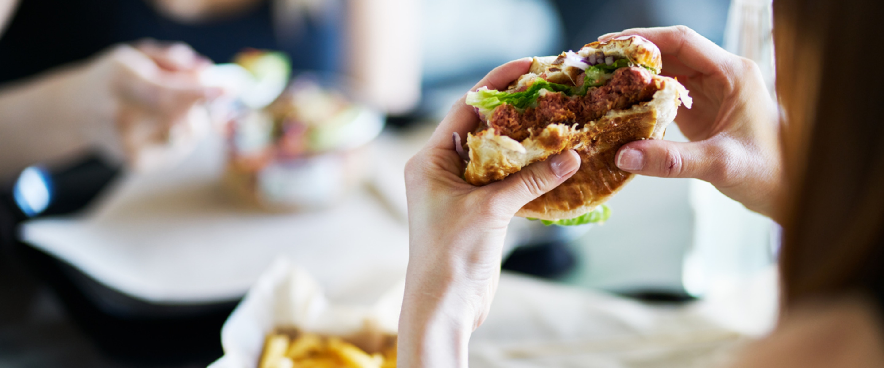 Veganuary, Fast Food, and Gen Z: Why the UK Is So Vegan-Friendly Right Now