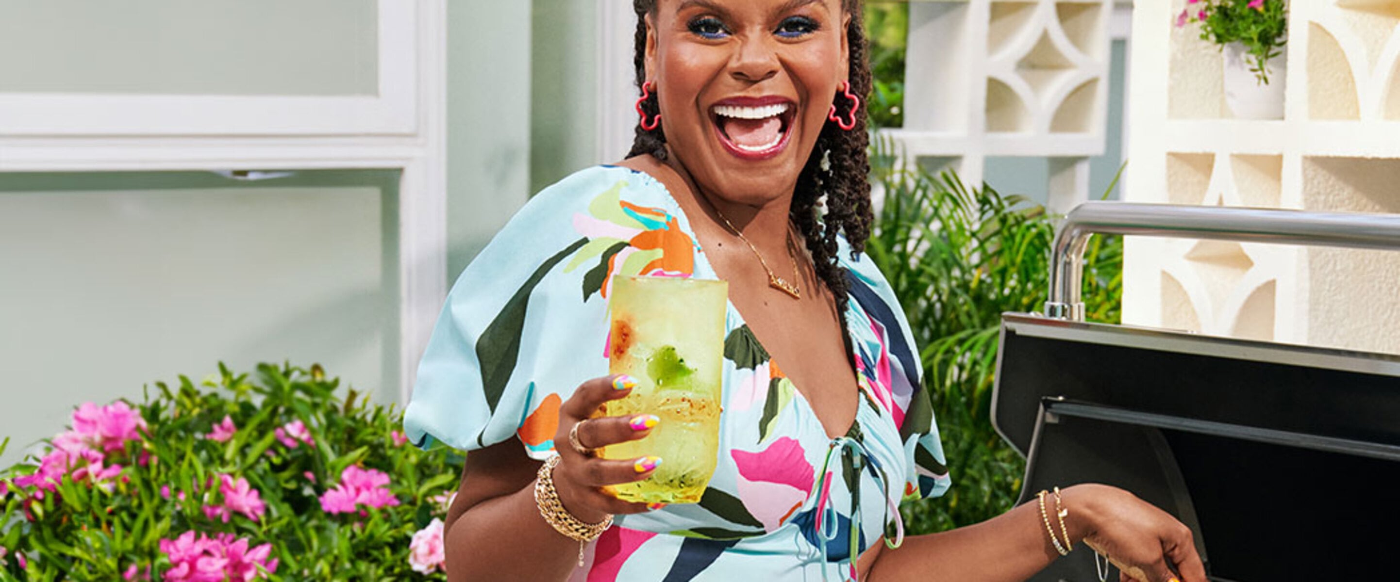 Tabitha Brown Is Back at Target Along With 1,000 Wellness Products