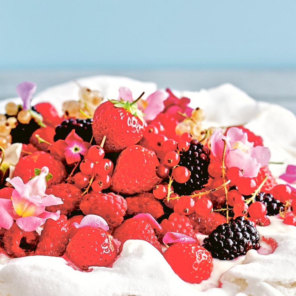 Make Light, Fluffy, Egg-Free Meringues With These Delicious Recipes for Inspiration