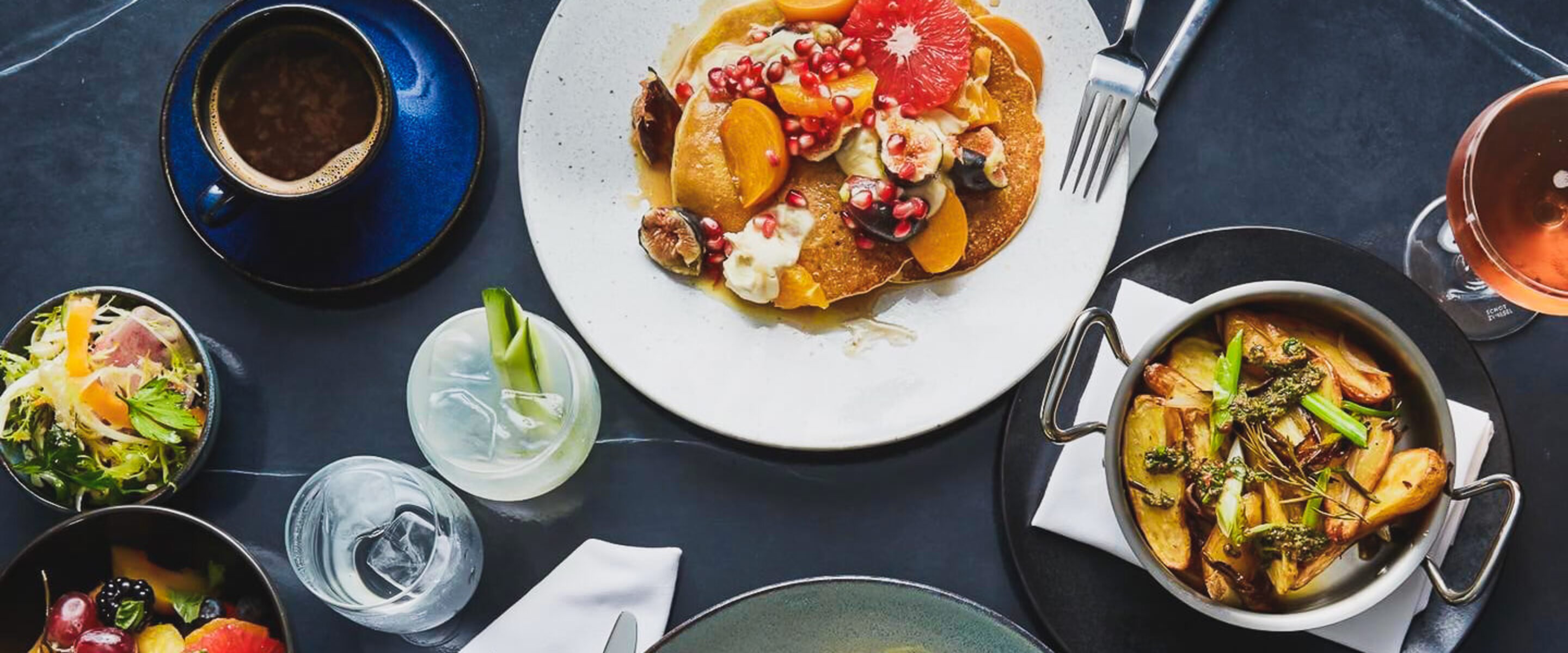 The 12 Best Vegan Brunches in the California Bay Area