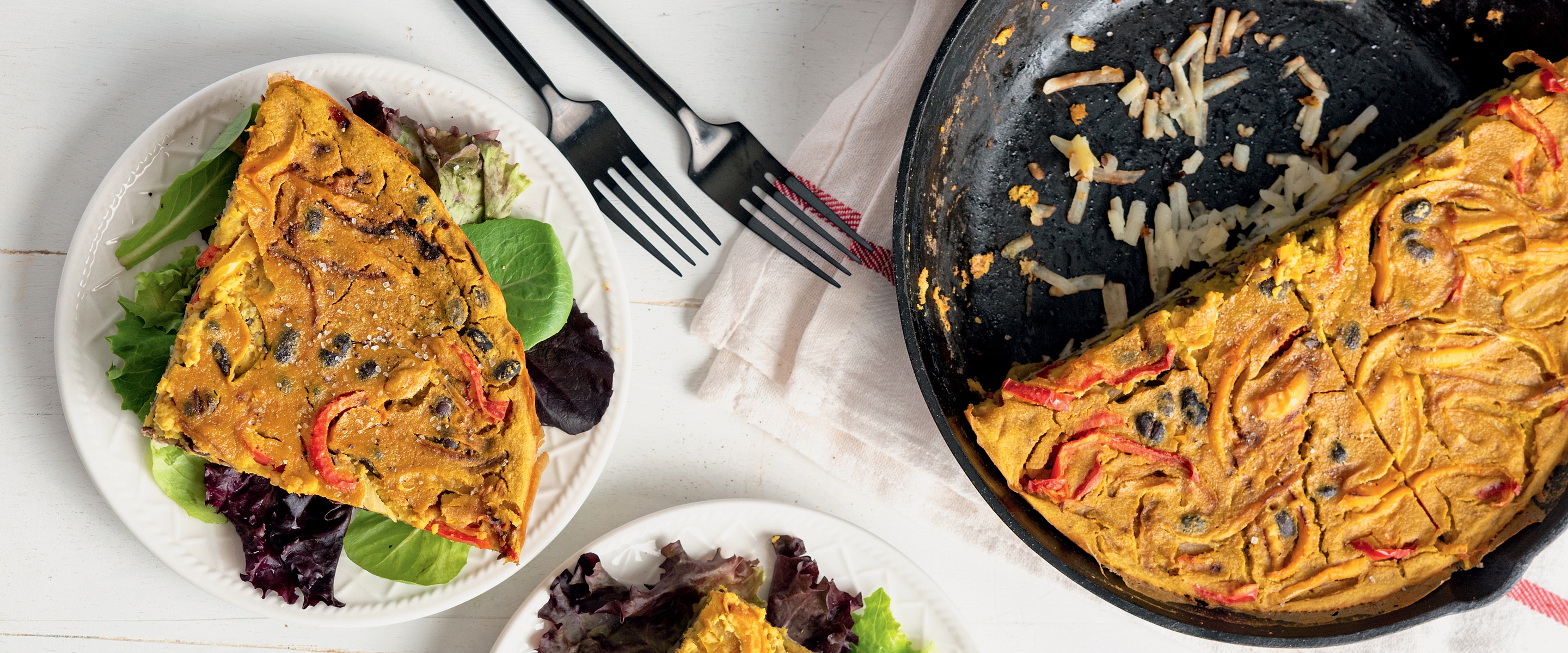 These Hash Brown Recipes Go Way Beyond Breakfast