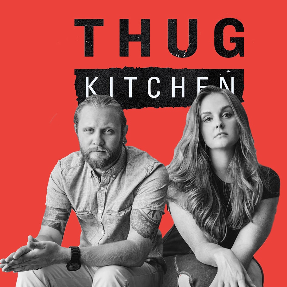 After Nearly a Decade of Profiting From Cultural Appropriation, Vegan Brand Thug Kitchen Will Finally Change Its Name