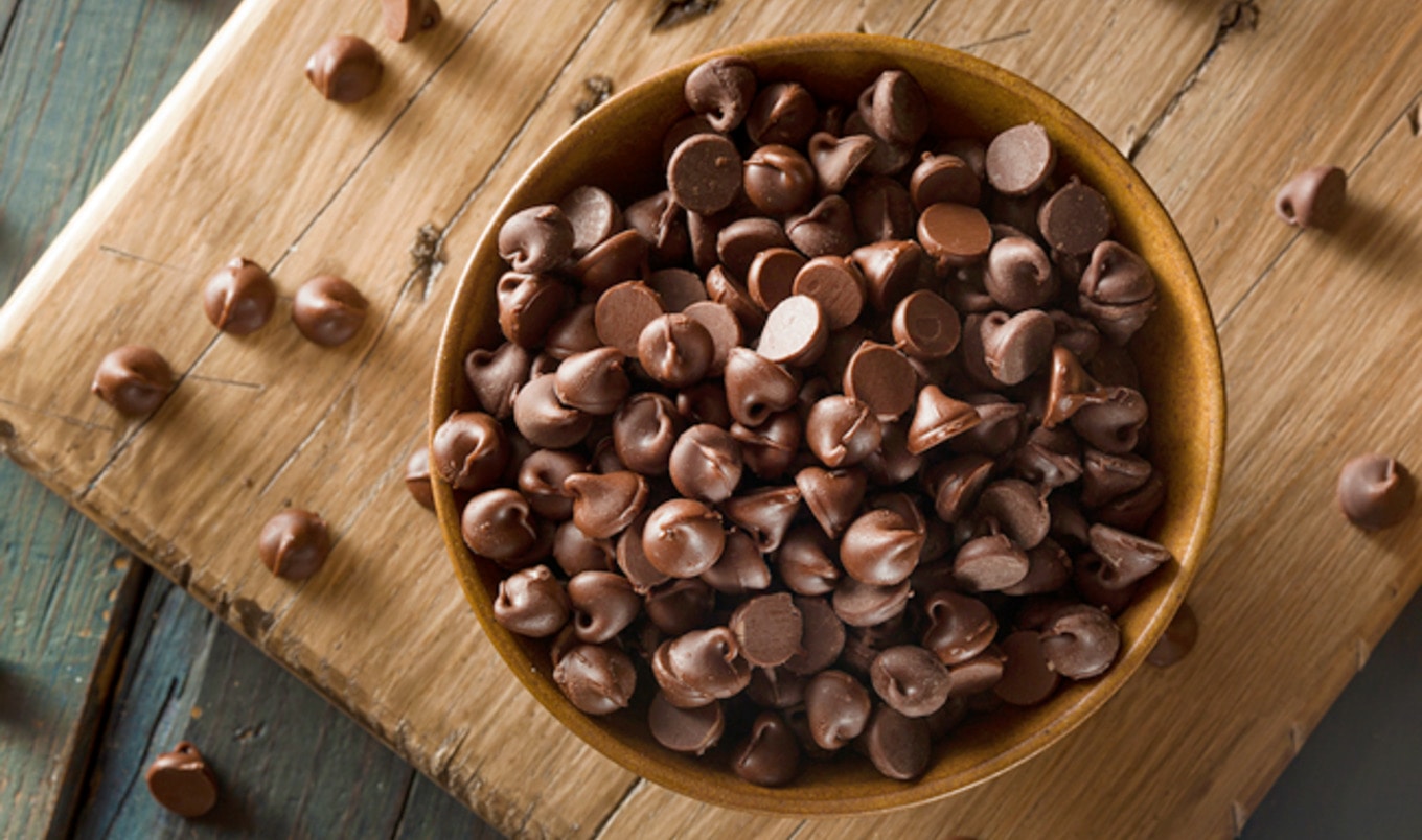 5 Ingenious Vegan Ways to Eat Chocolate Chips