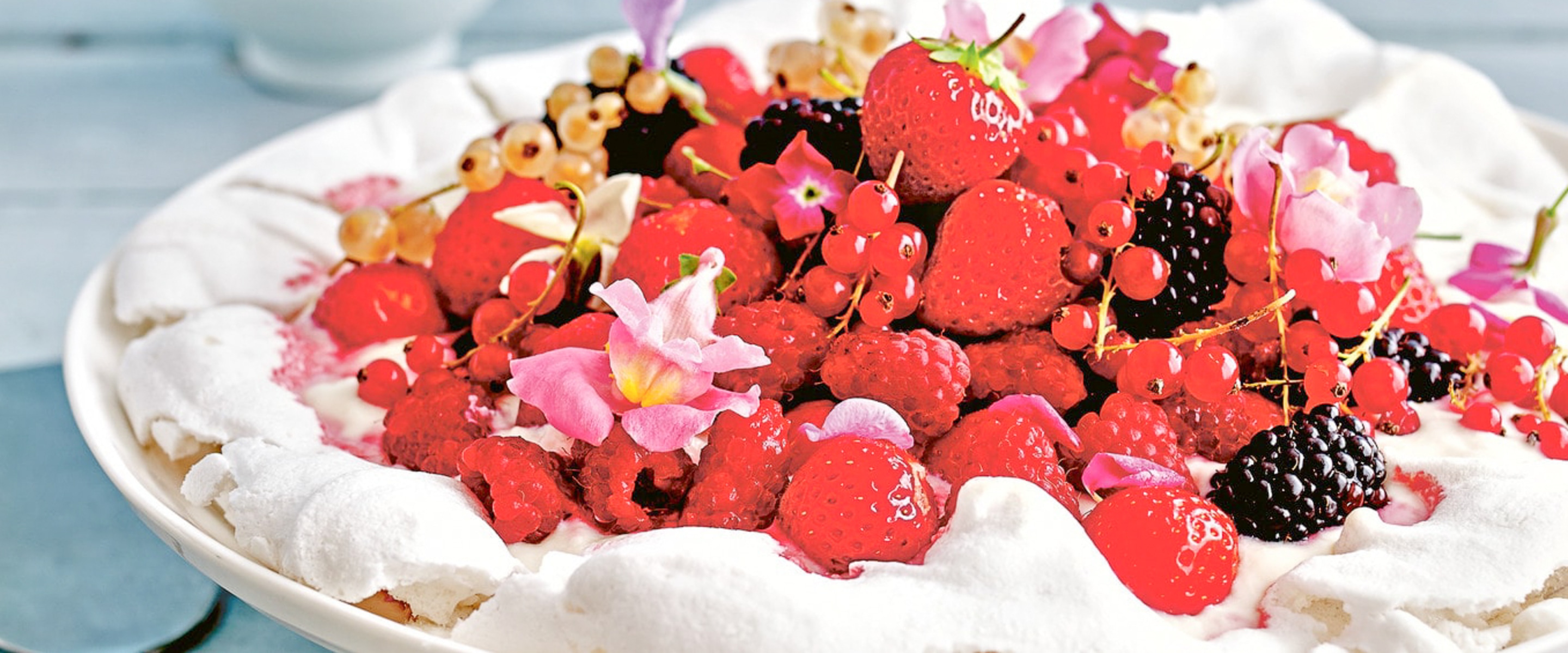 Make Light, Fluffy, Egg-Free Meringues With These Delicious Recipes for Inspiration