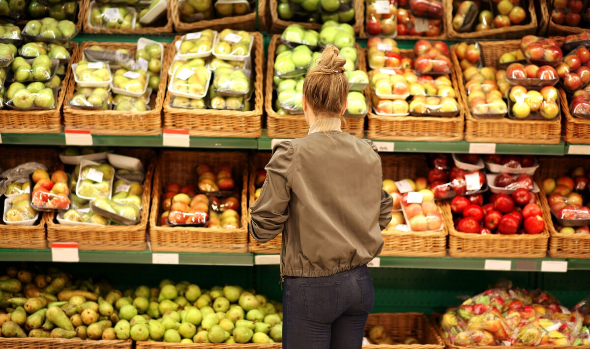 6.5 Million Brits Plan to Go Meatless in 2021, Survey Says