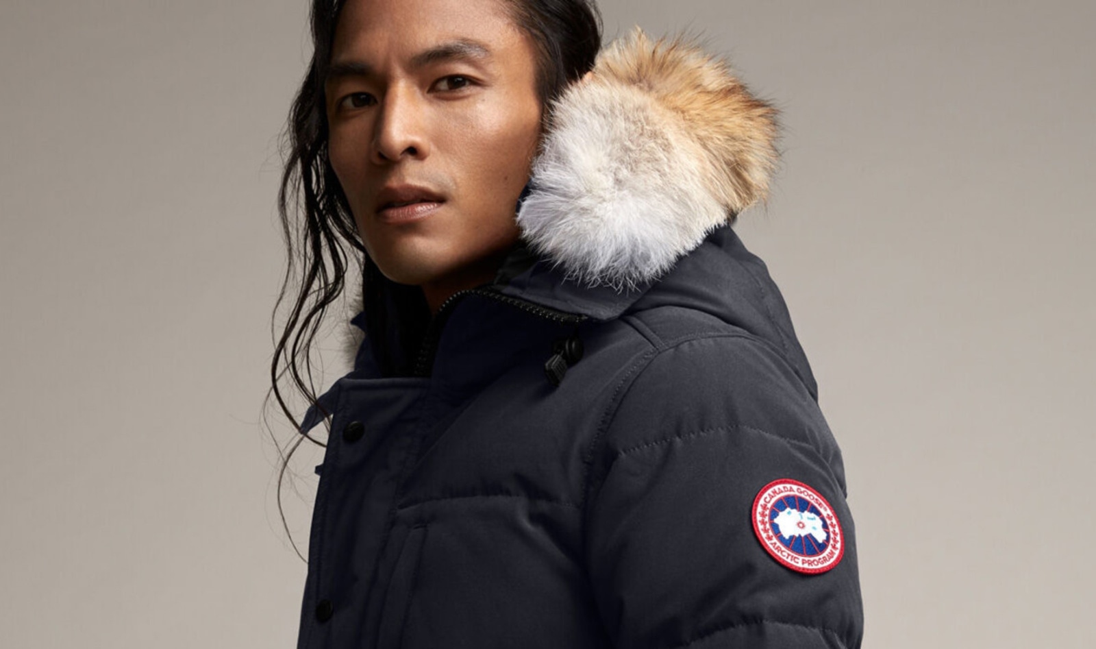 Canada Goose Commits to Going Fur-Free by End of 2022