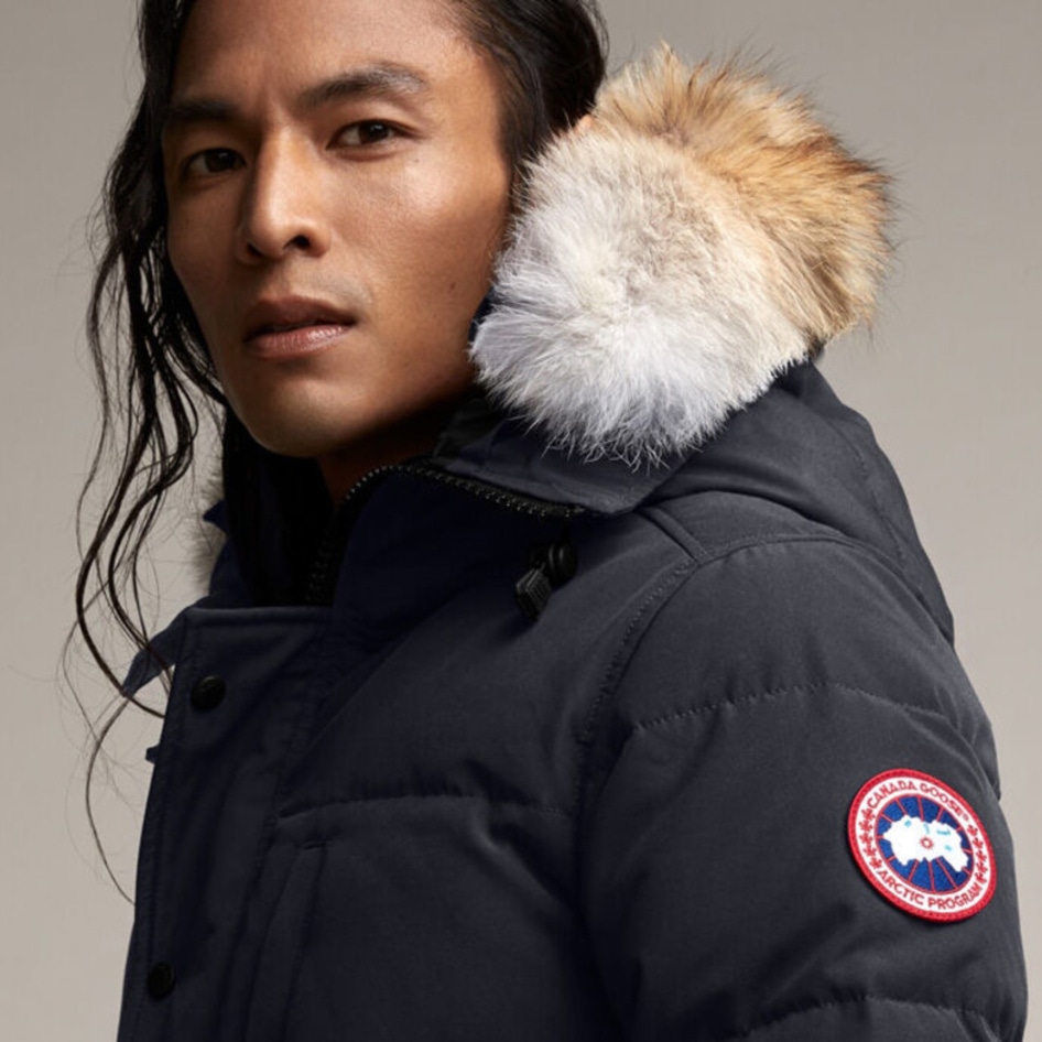 Canada Goose Commits to Going Fur-Free by End of 2022