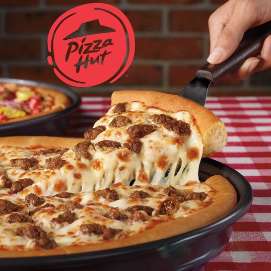 How to Order Vegan at Pizza Hut: The Ultimate Guide