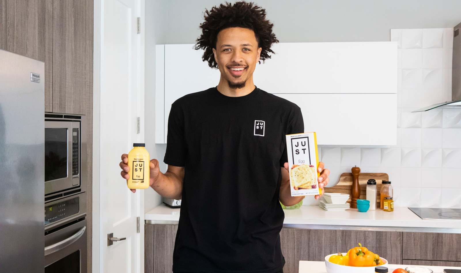 Who's Vegan in the NBA? Why These 5 Basketball Players Turned to Plants to Up Their Performance