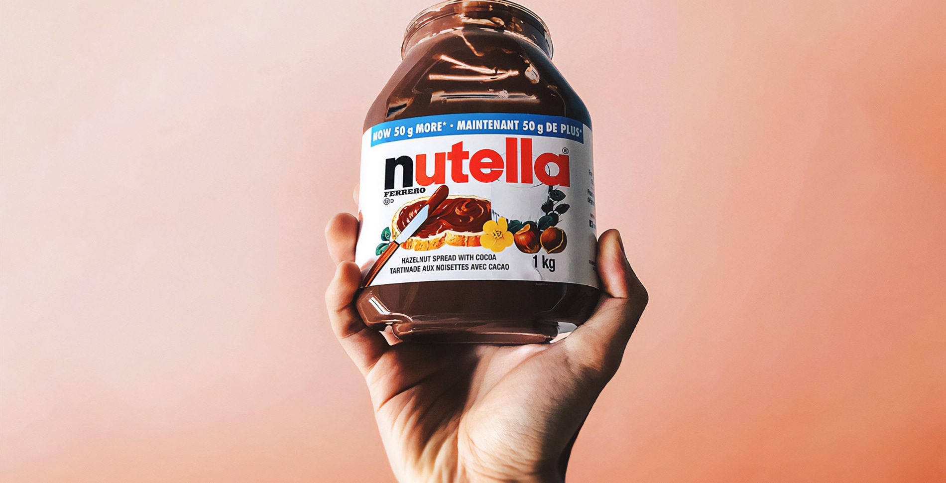 Is Nutella Vegan? How to Get Creamy, Nutty Chocolate Goodness Without the Dairy