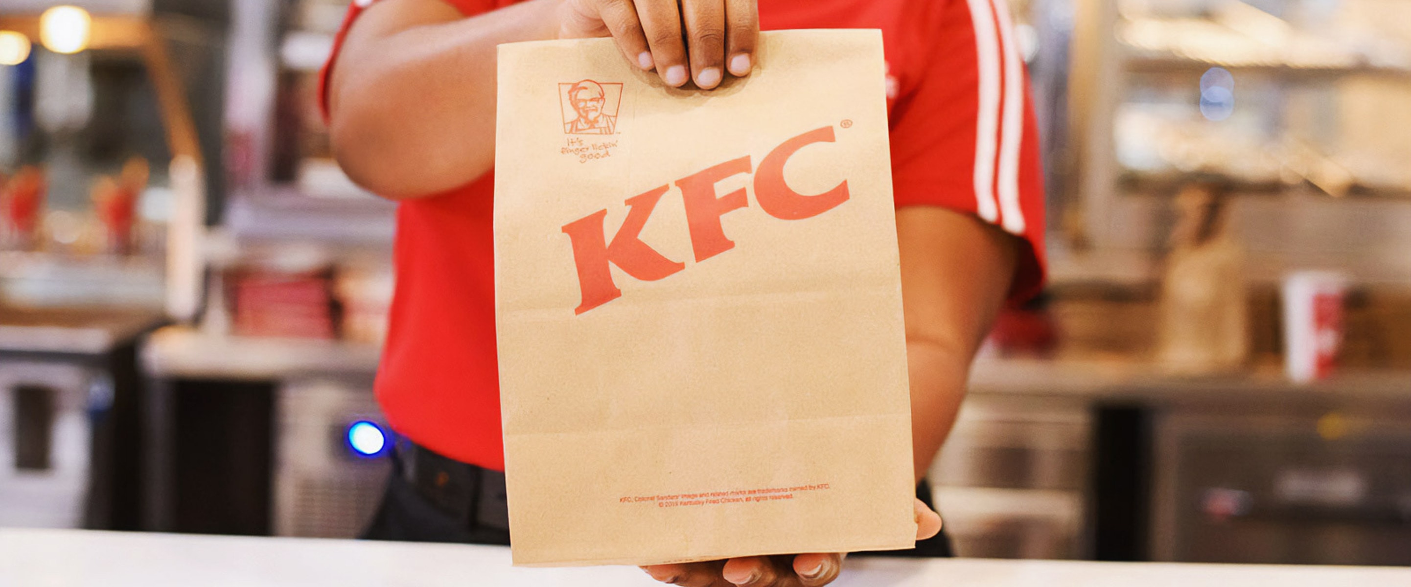 The 10 Worst Fast-Food Chains for Vegan Food