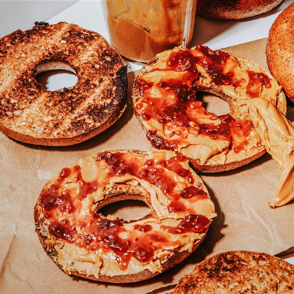 Want to Know How to Find the Best Bagels? We've Got You&nbsp;