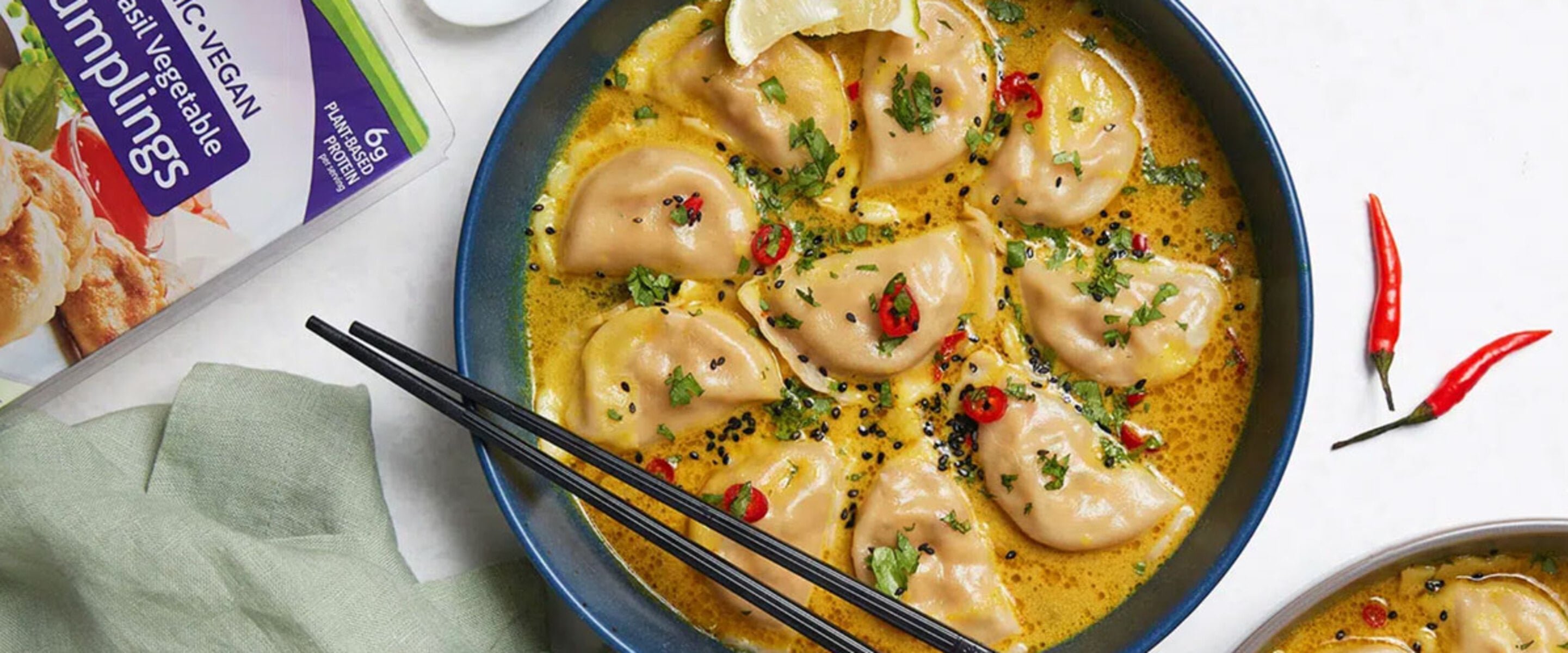 Get Your Dumpling Fix: Delicious Recipes and the Best Store-Bought Options