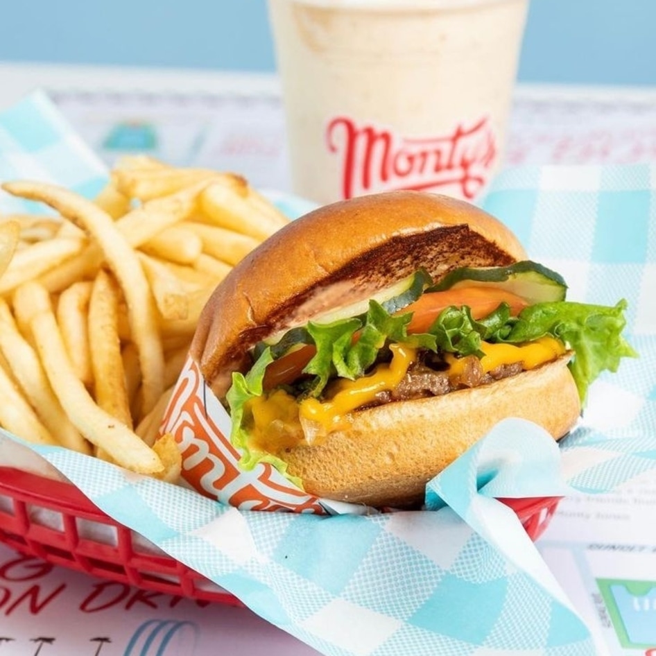 15 Juicy Vegan Burgers That Are Way Better Than the Big Mac