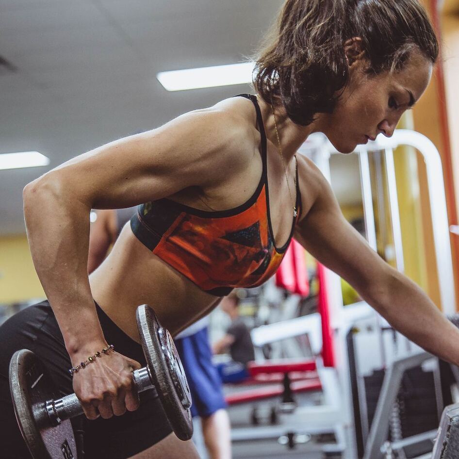 Strength-Training Without Meat: Don't Believe These 5 Common Myths