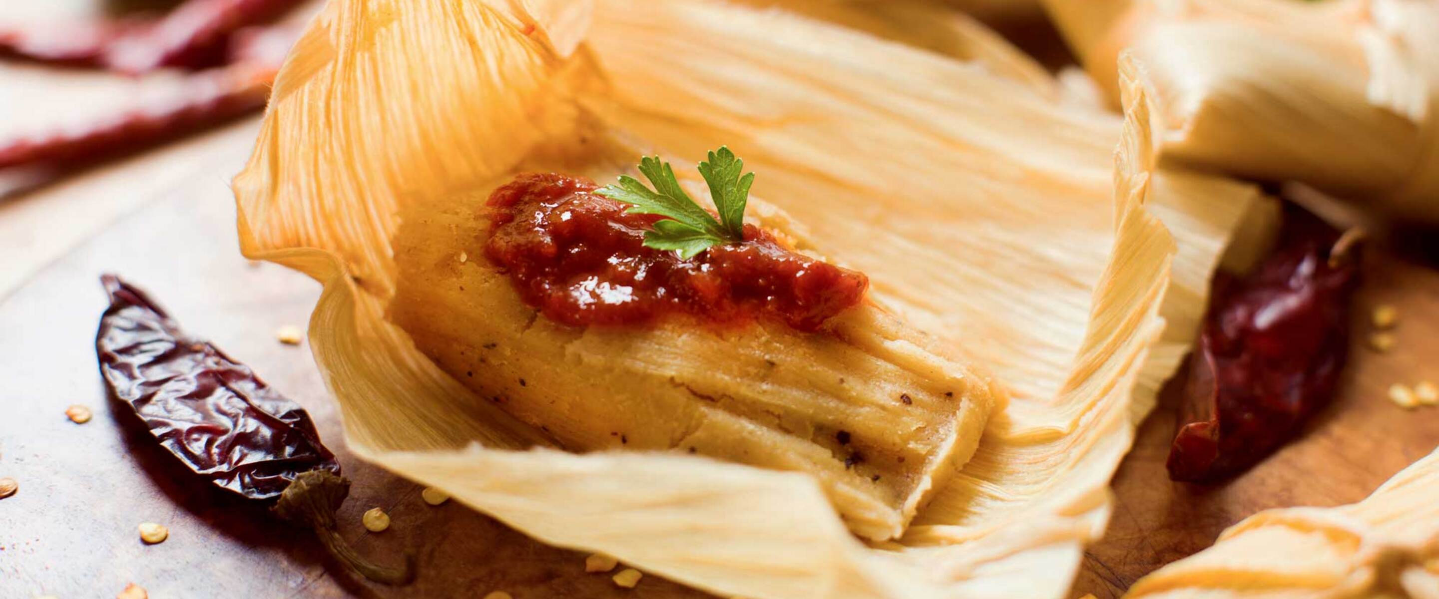 Honor Your Loved Ones This Day of the Dead With These Vegan Mexican Recipes