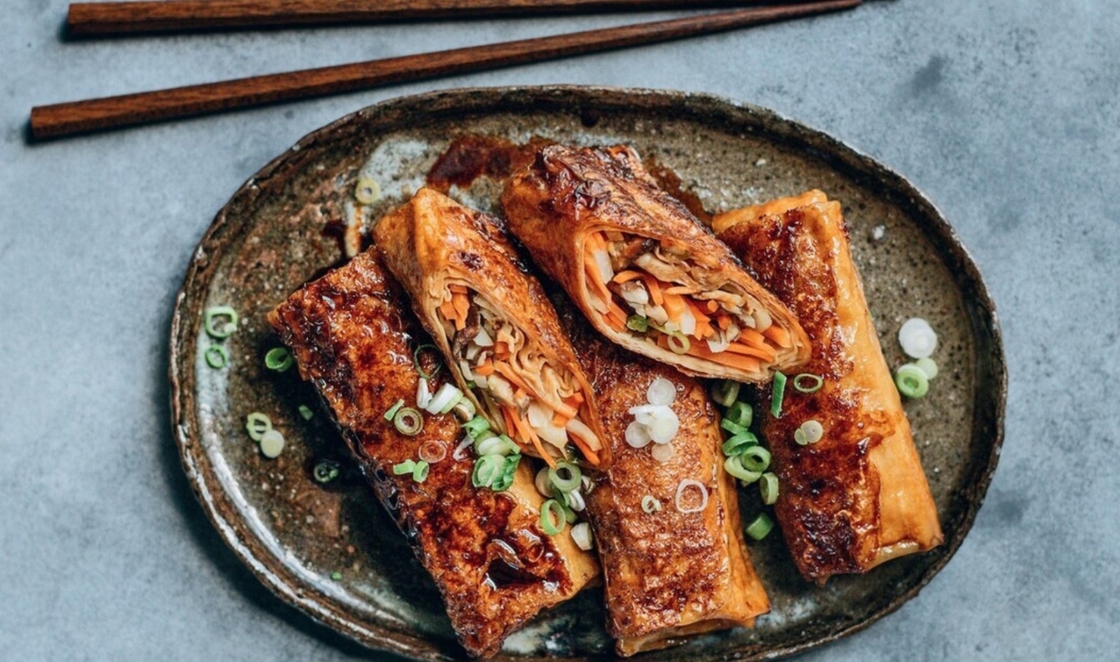Welcome the Lunar New Year With These 15 Umami-Rich Asian Inspired Recipes