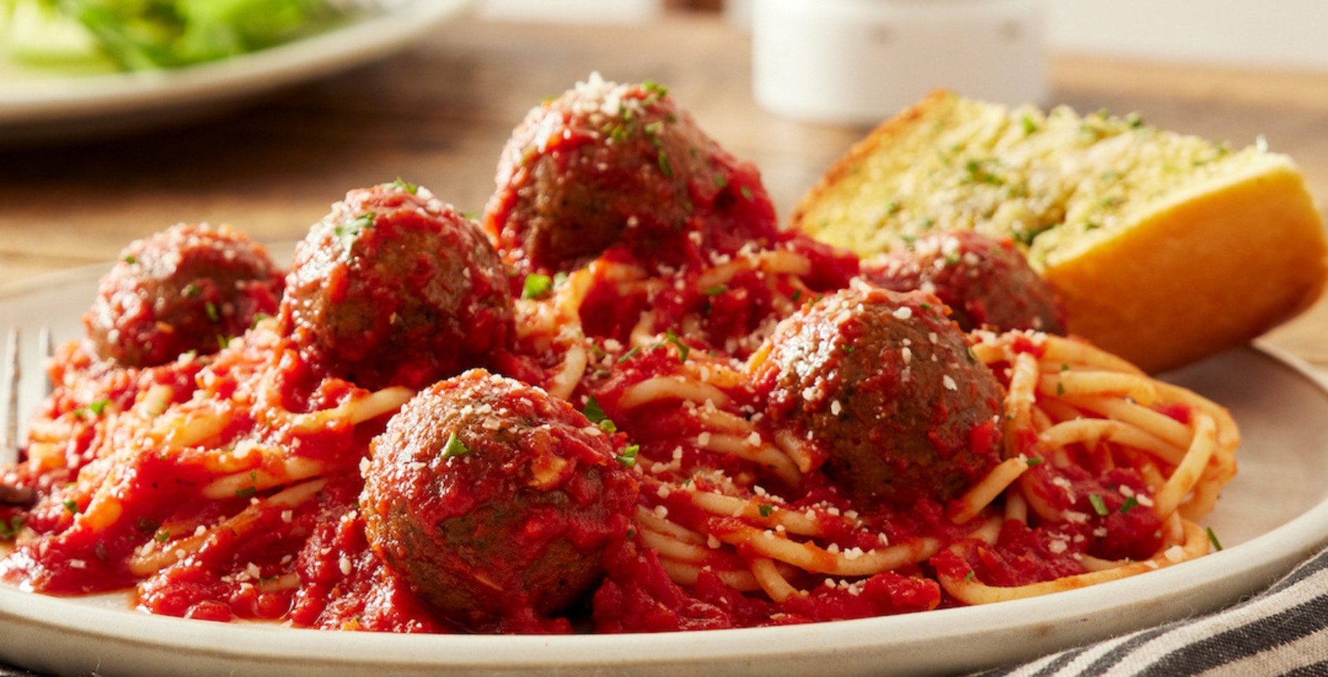 7 Meaty Meatless Meatballs for Your Pasta, Subs, and Appetizers