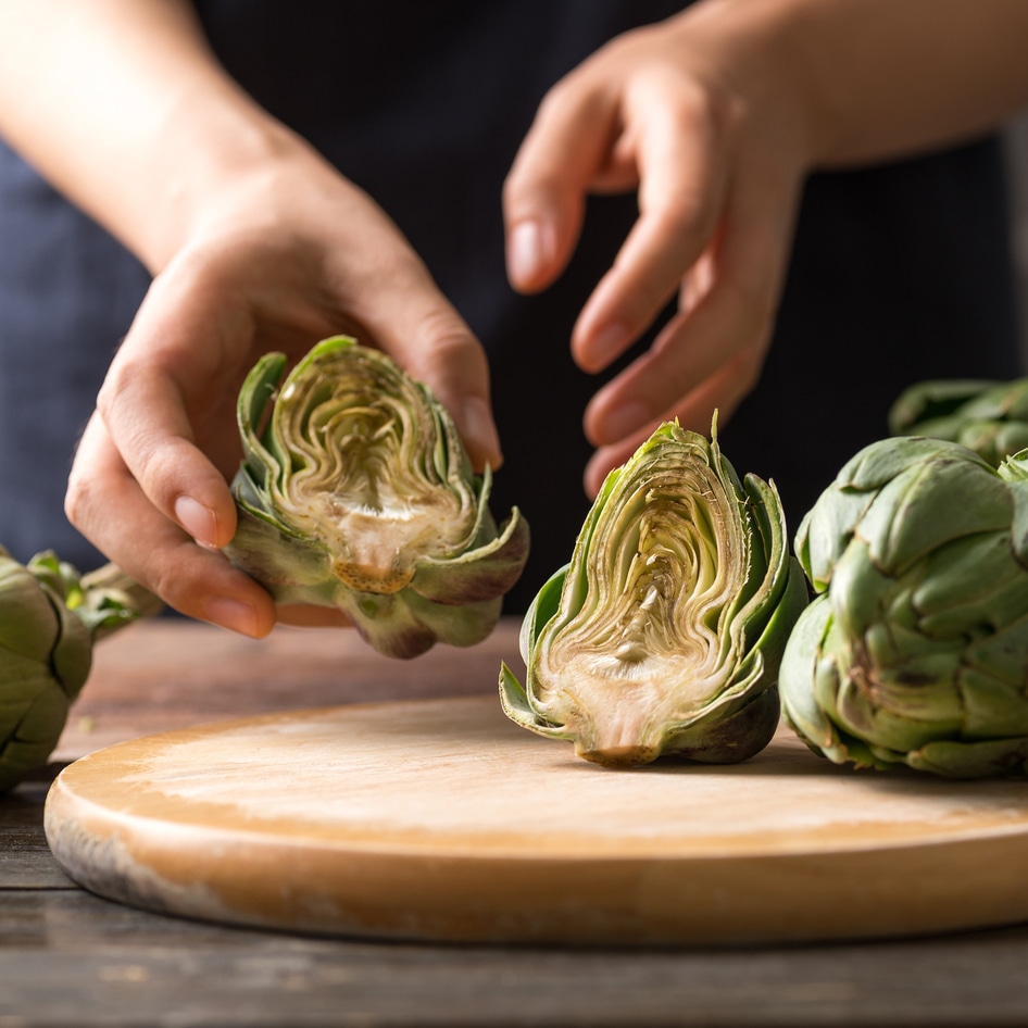 Artichokes Deserve a Spot in Your Diet: Here's Why