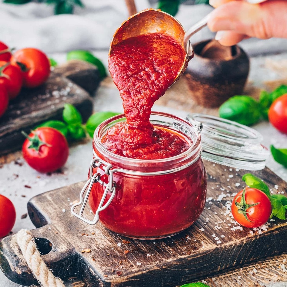 Make This the Year You Make Your Own Ketchup: 7 Easy, Quick Recipes