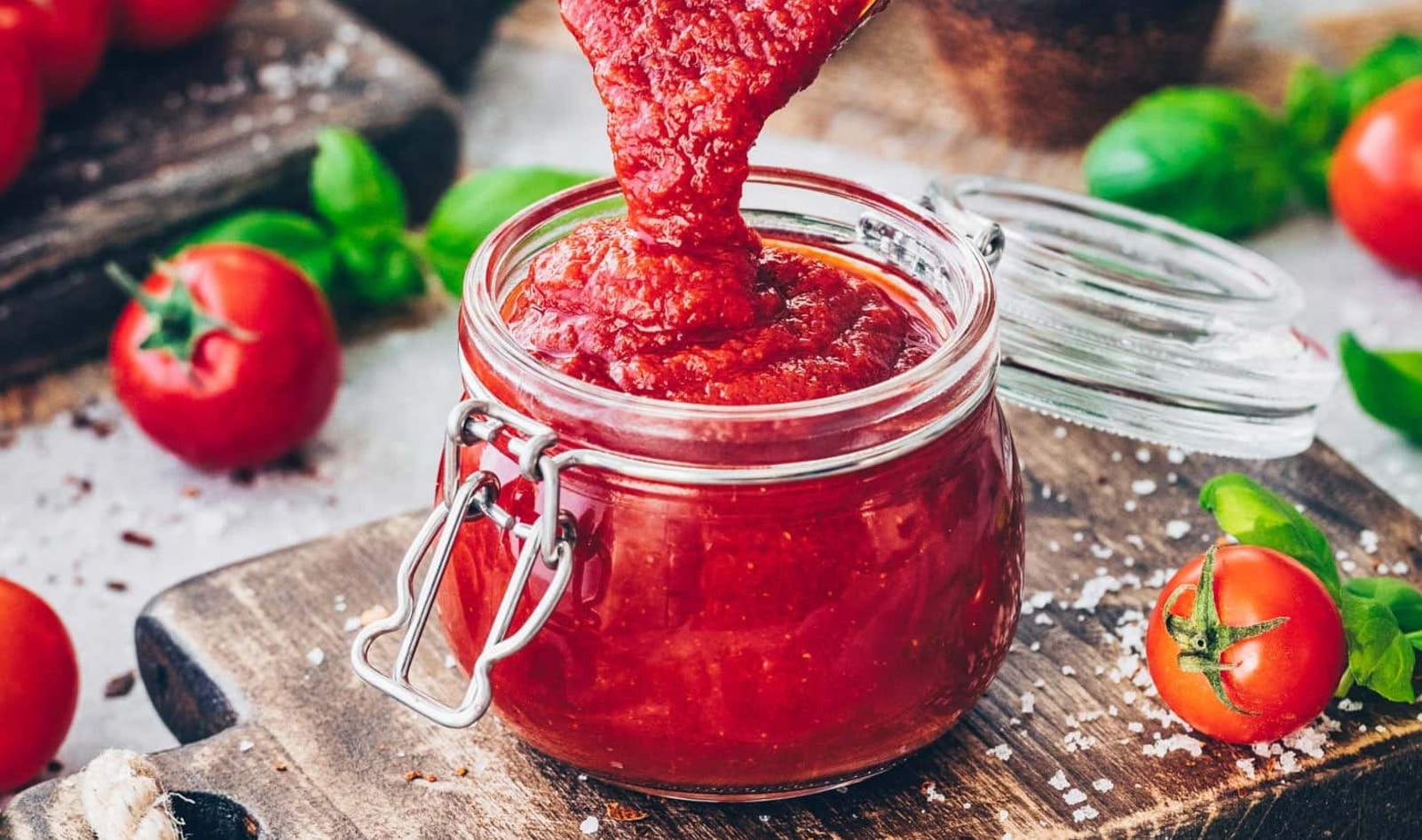 Make This the Year You Make Your Own Ketchup: 7 Easy, Quick Recipes