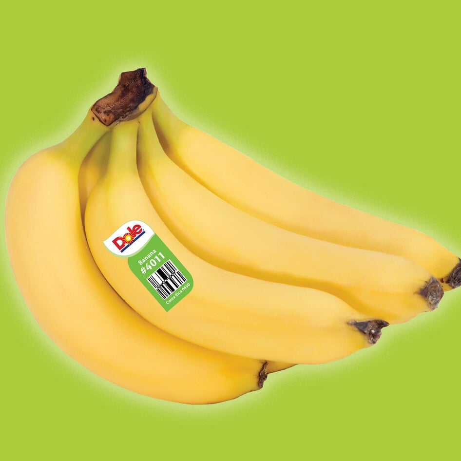 10 Things Dole Wants You to Know About Bananas on Its 125th Anniversary