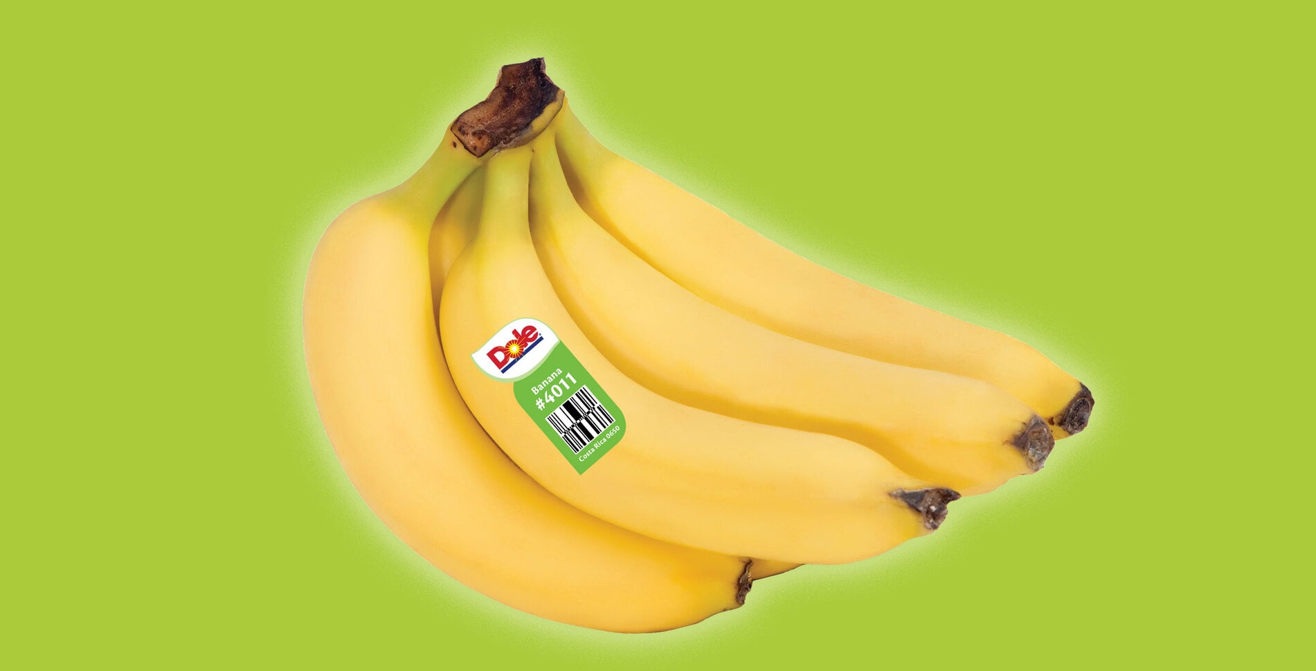 10 Things Dole Wants You to Know About Bananas on Its 125th Anniversary
