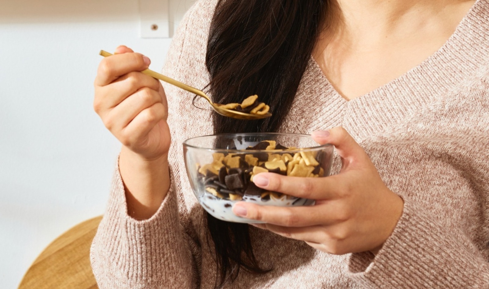 95 Percent of Americans Don't Get Enough Fiber, These Breakfast Cereals Can Help