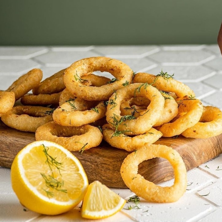 What Is Vegan Calamari? How to Make Tasty Squid Rings Without the Squid