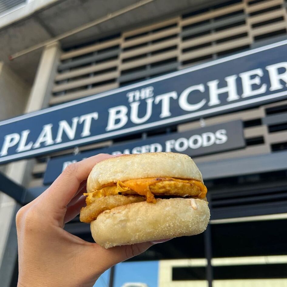 The Plant Butchers' Jamie Lynne: 'We Can Change the World With Plant-Based Food'