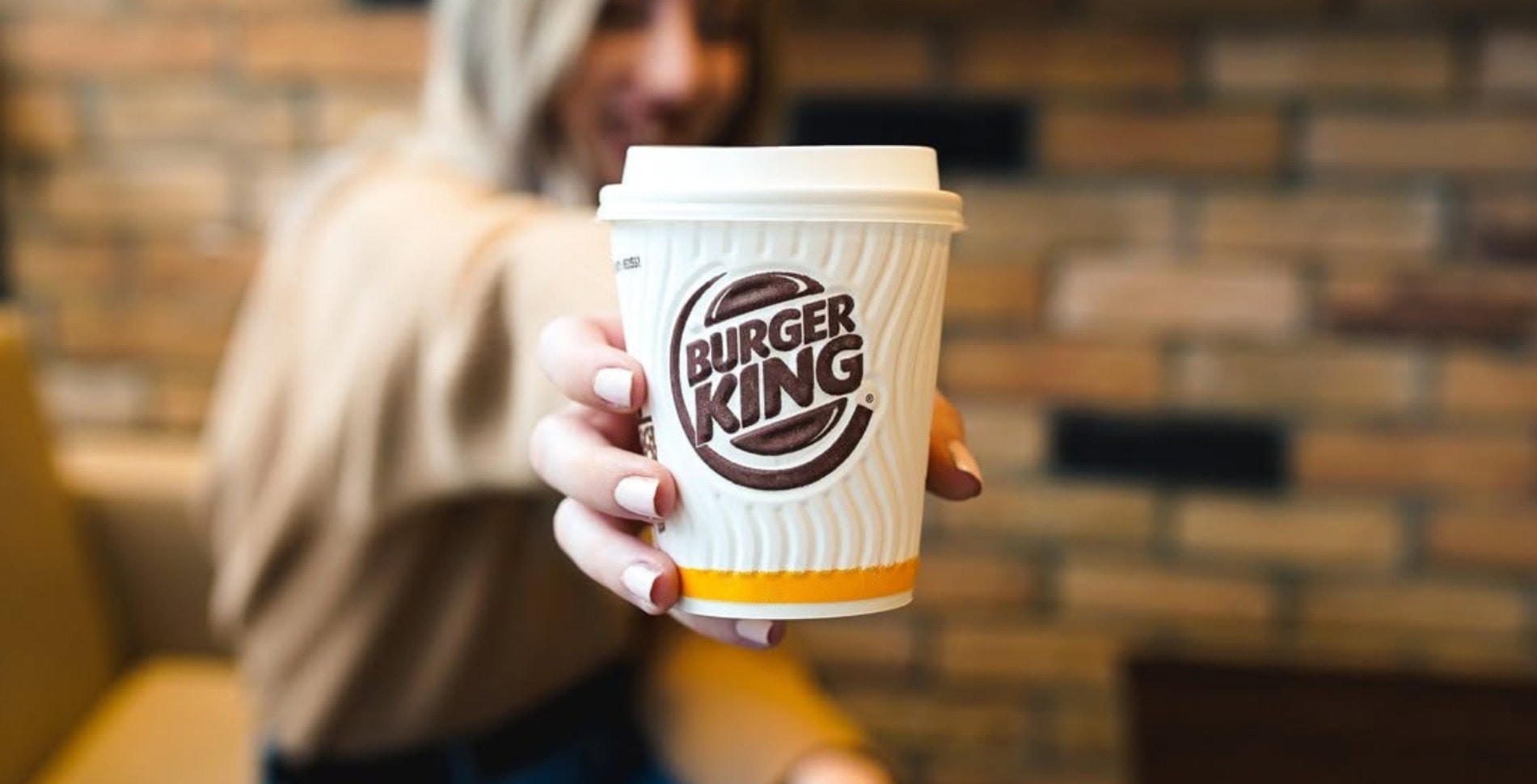 Why Burger King Replaced Dairy With Oat Milk For a Few Days—Then Changed Its Mind