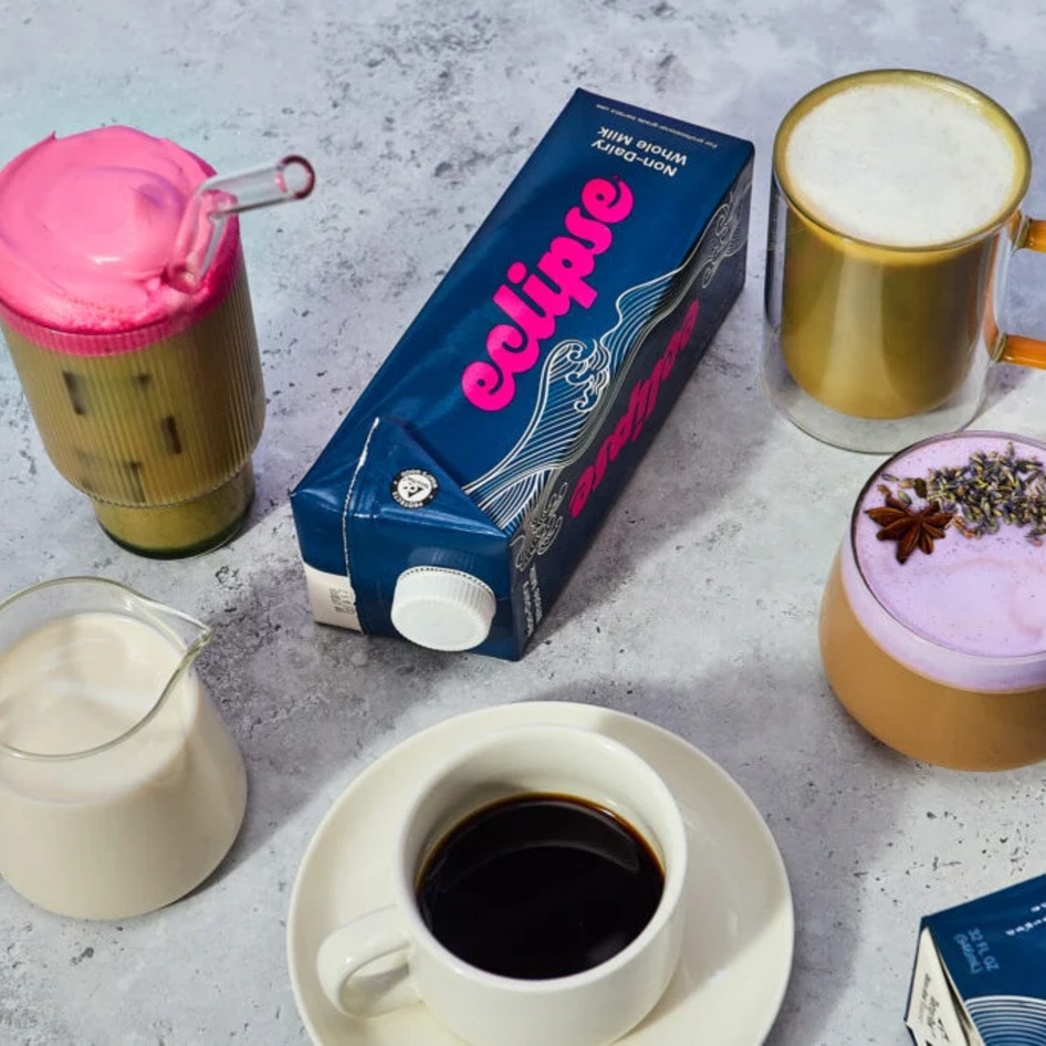 Food News of the Week: Eat Just's New Eggless Protein, Dairy-Identical Whole Milk, and Vegan Country Crock Heads to Walmart