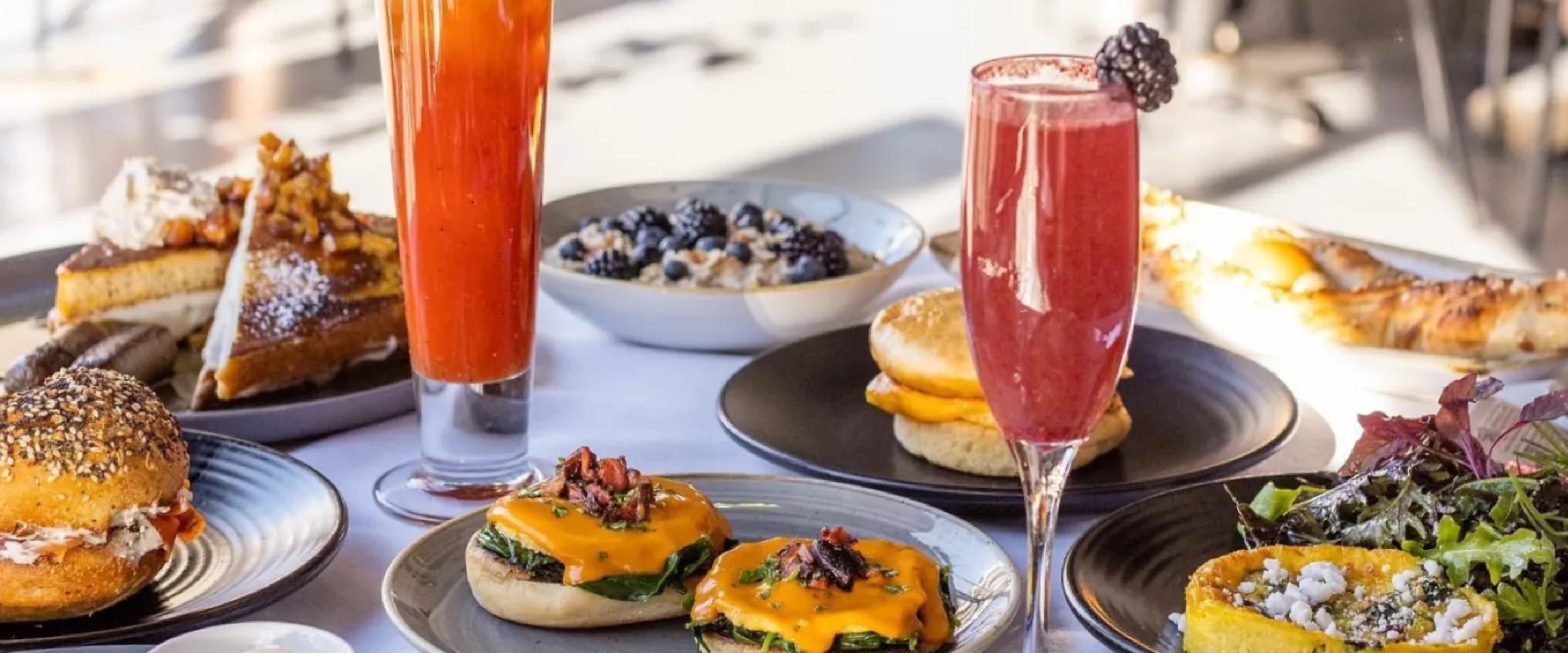 Where to Find the Best Vegan Brunch in Los Angeles