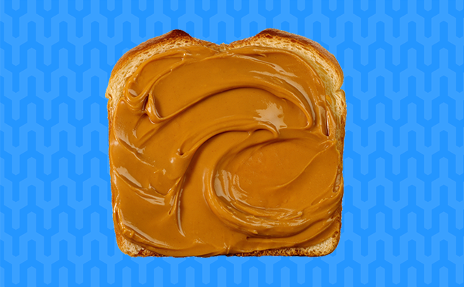 VegNews.PeanutButter