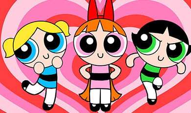 powerpuff