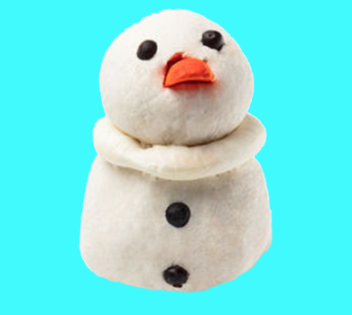 snowman