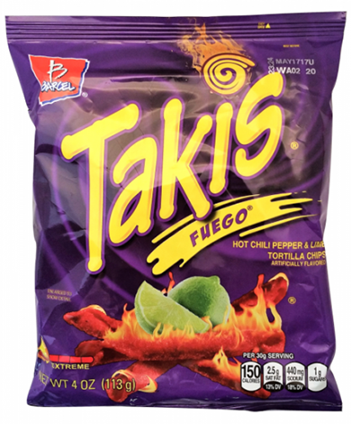 Takis