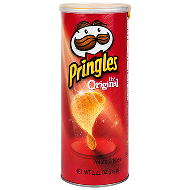 Pringles