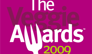 VeggieAwards2009