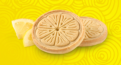 Girl Scout Cookies Lemonades