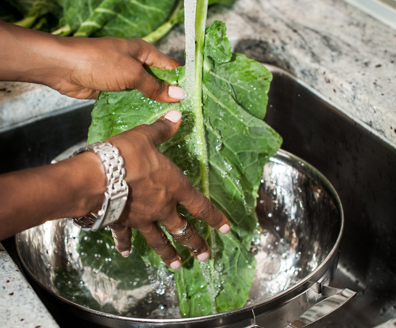 VegNews.LeafyGreens