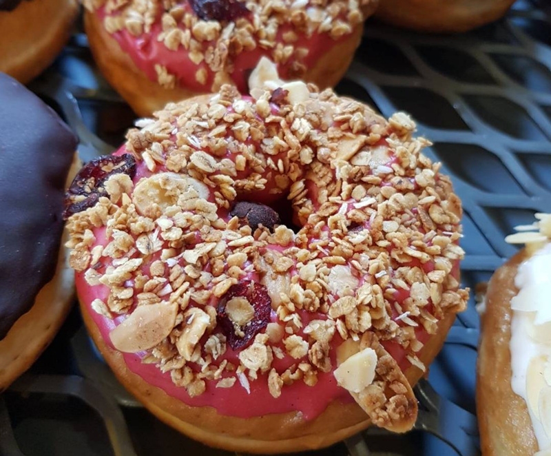 VegNews.RollingDonuts