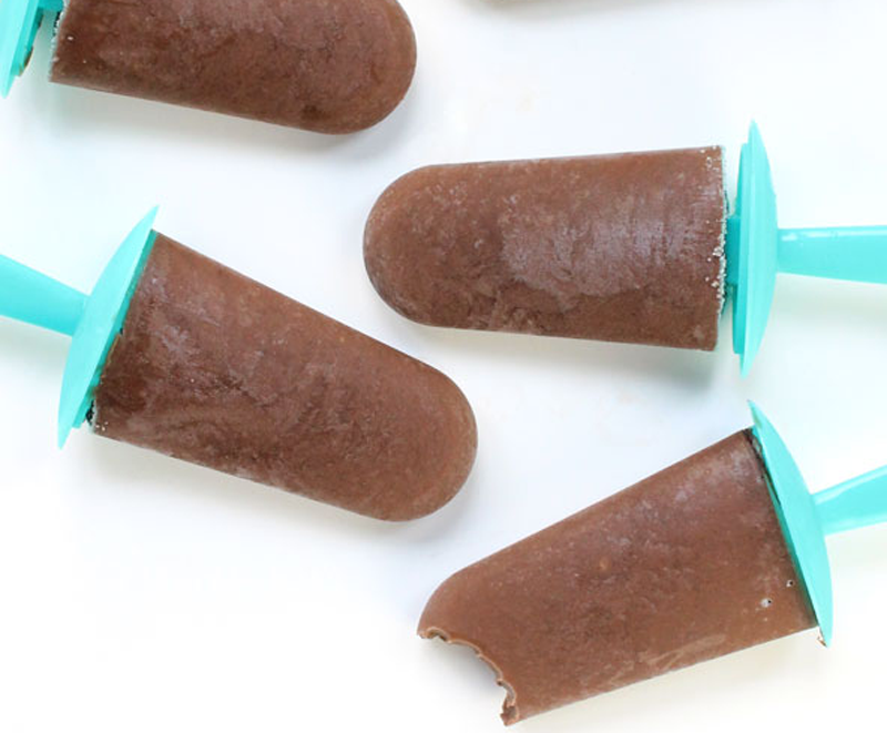 VegNews.Fudgesicle