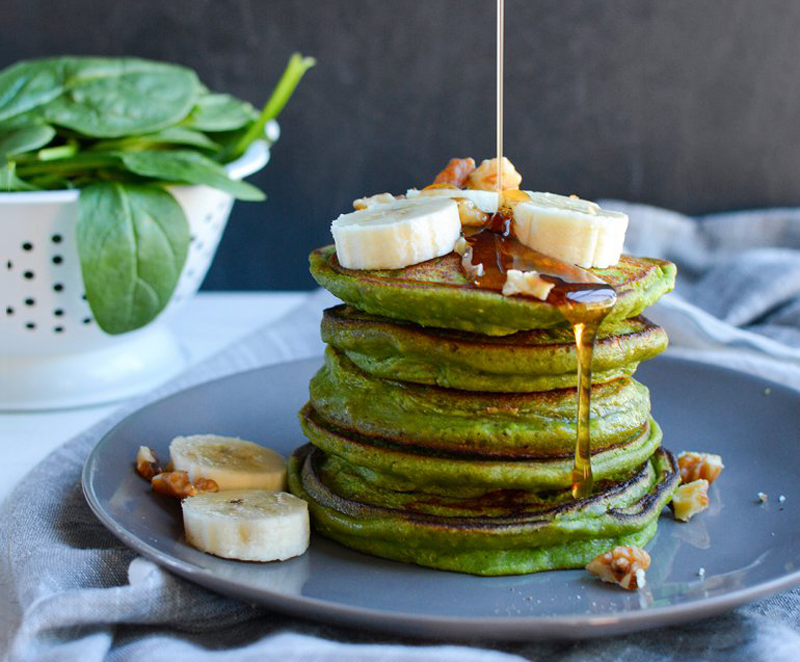 VegNews.NoshandNourishGreenPancakes