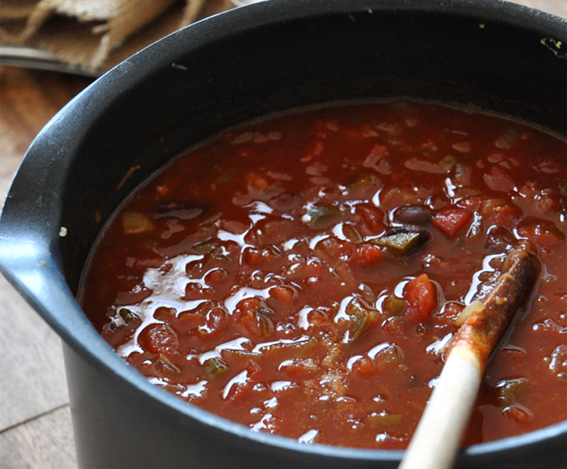 VegNews.MinimalistBakerChili