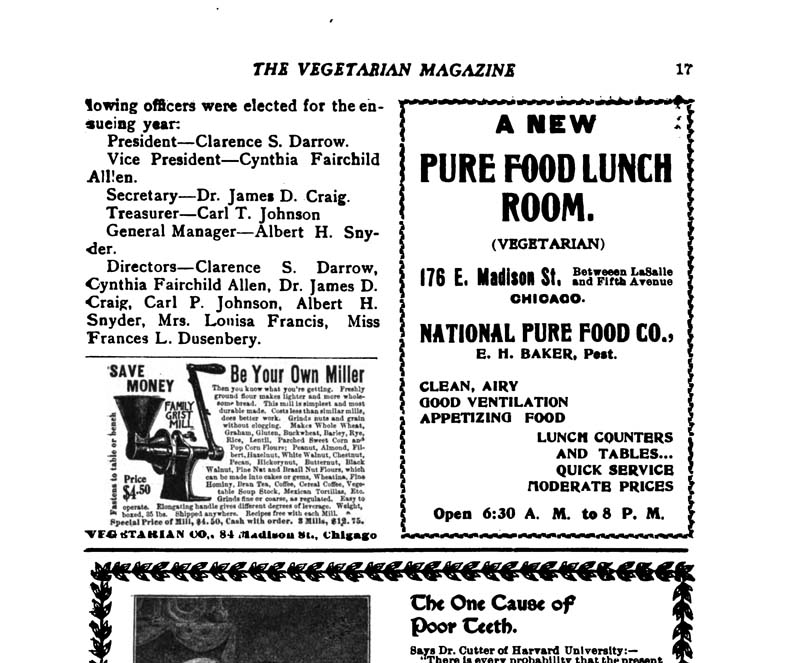 VegNews.FiftyYearsofFoodReform