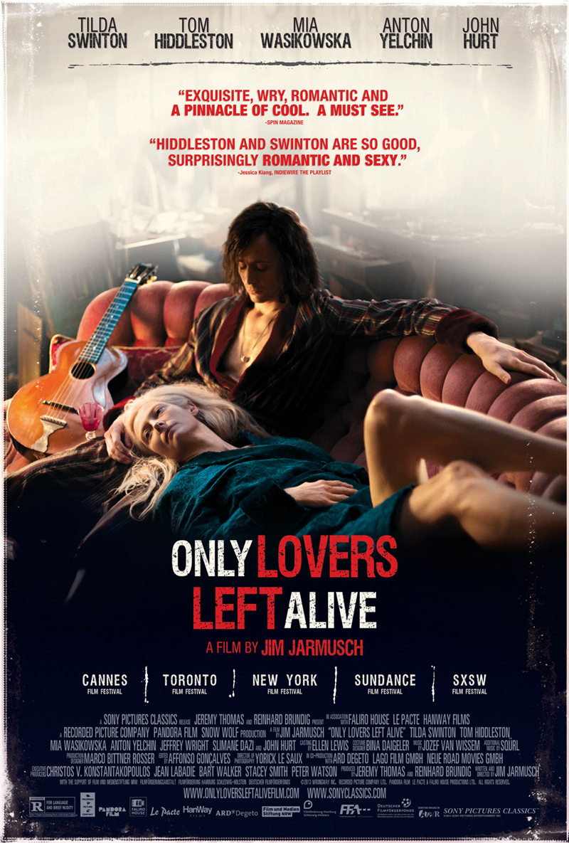 VegNews.OnlyLoversLeftAlivePoster