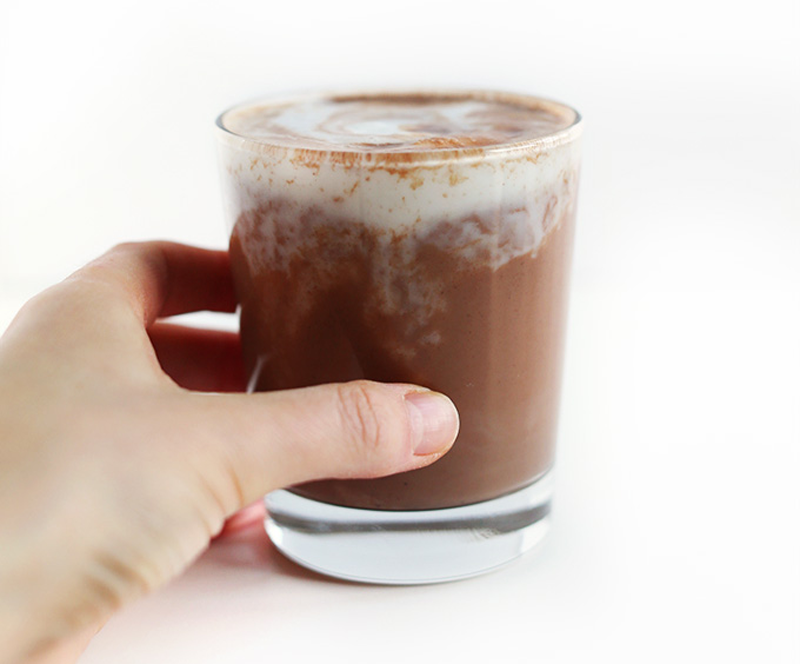 VegNews.HotCocoa