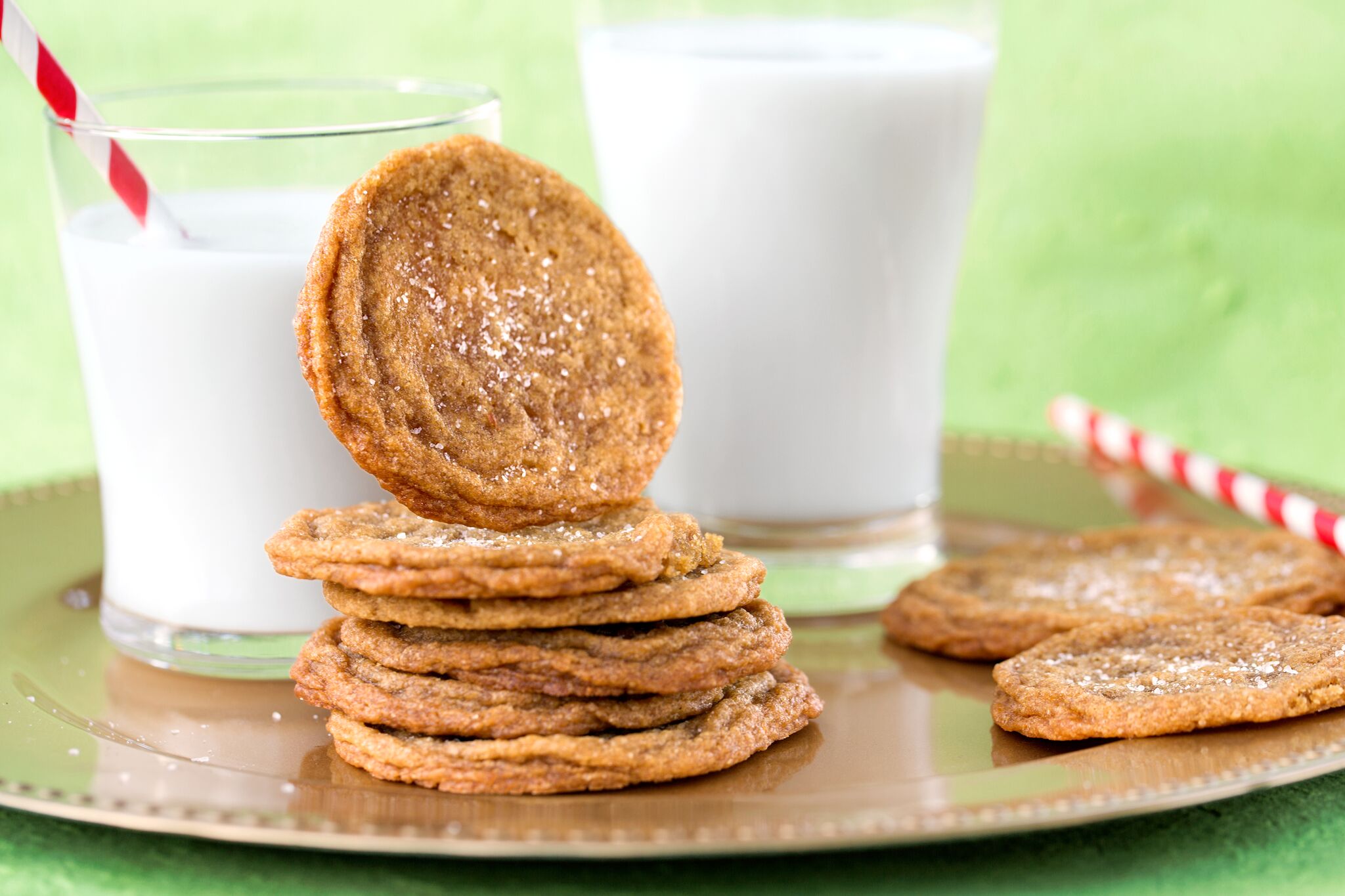 VegNews.SaltedCaramelCookies